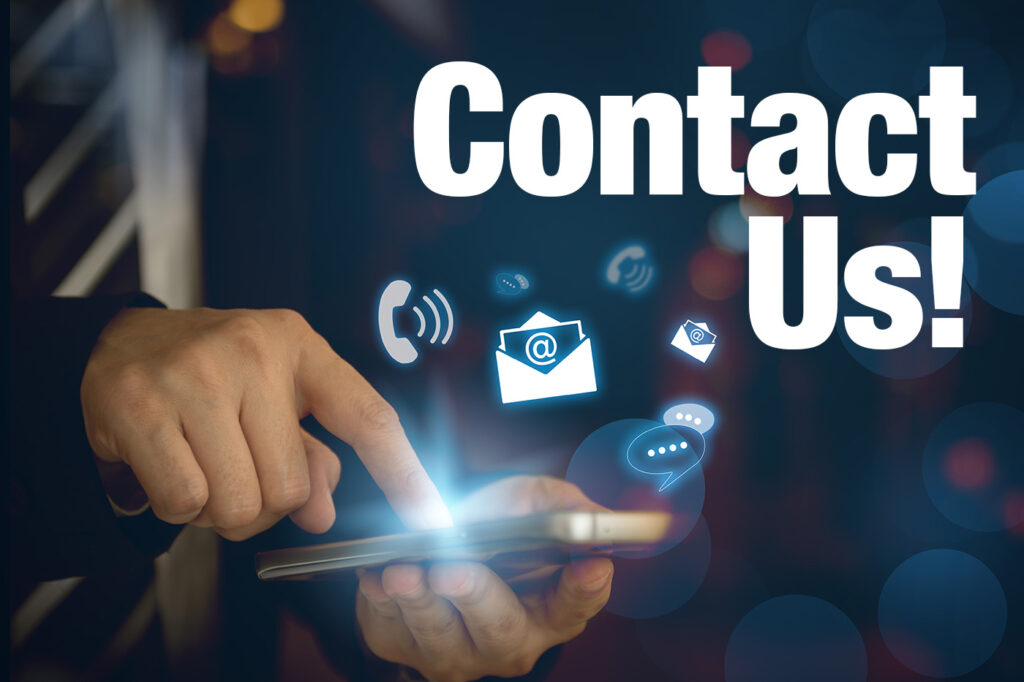 Contact