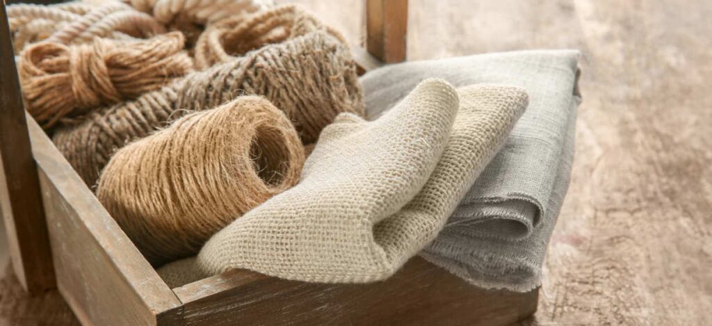 hemp fabric